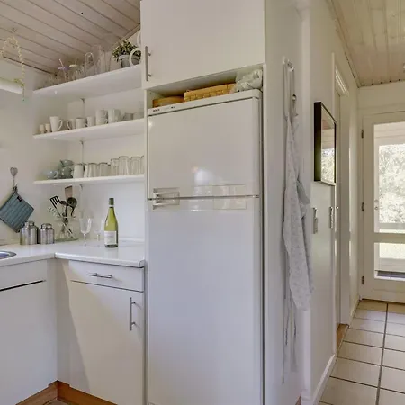 Anella - 1-4km From The Sea By Interhome Hjørring