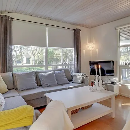 Anella - 1-4km From The Sea By Interhome Prázdninový dům Hjørring