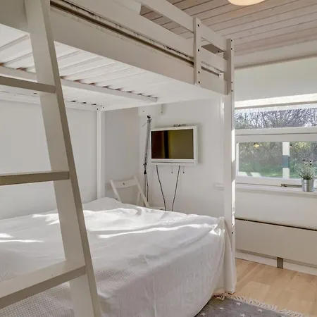 Anella - 1-4km From The Sea By Interhome Hébergement de vacances *