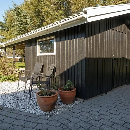 Anella - 1-4km From The Sea By Interhome Prázdninový dům *