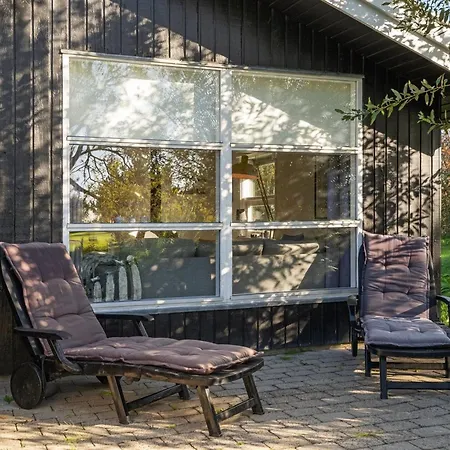 Prázdninový dům Anella - 1-4km From The Sea By Interhome Hjørring